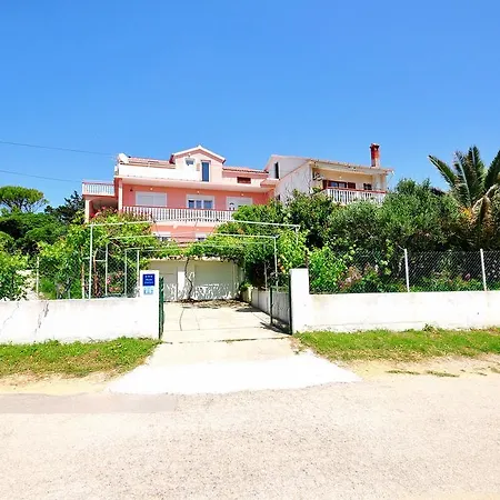 Apartament Andelo